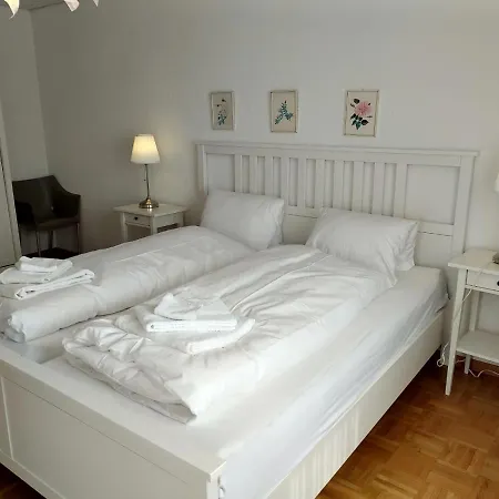 Apartment Royal 41 Leukerbad