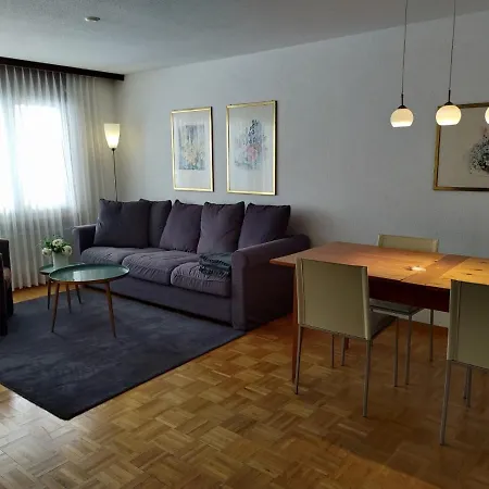Royal 41 Appartement