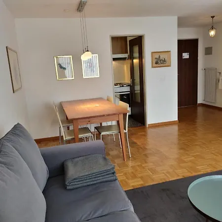 Appartement Royal 41