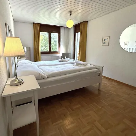 Royal 41 Loèche-les-Bains