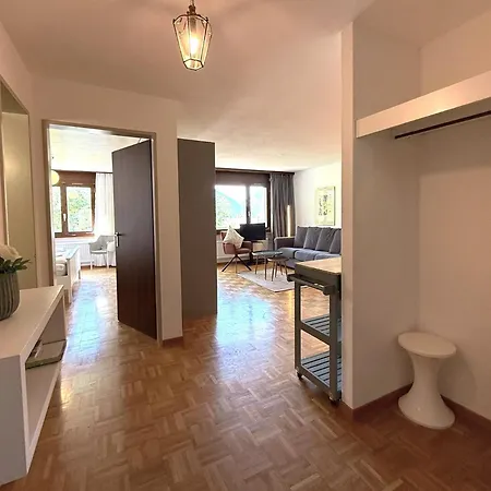 Appartement Royal 41 *