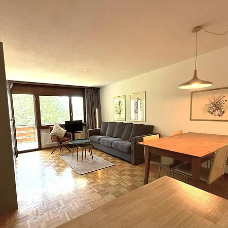 Appartement Royal 41 Leukerbad