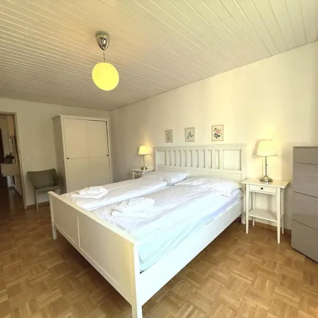 Royal 41 Appartement Loèche-les-Bains