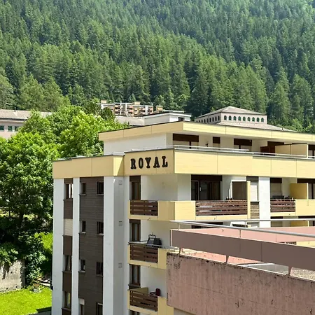 Royal 41 * Loèche-les-Bains