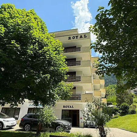 Appartement Royal 41