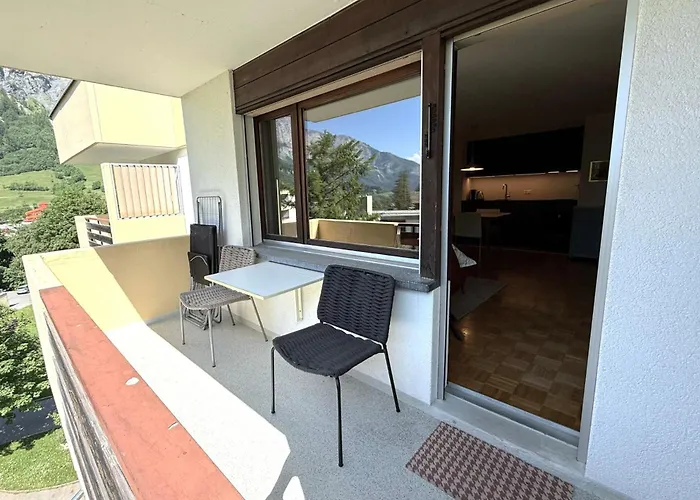 Royal 41 * Лойкербад