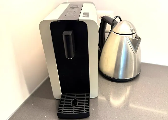 Апартаменты Royal 41 Лойкербад