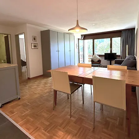 Royal 41 Apartment *