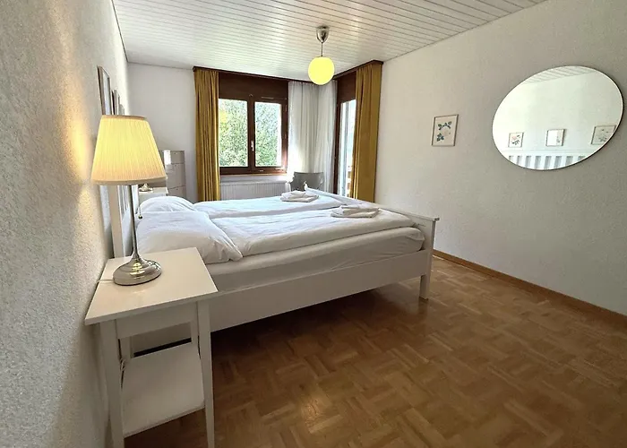 Royal 41 Loèche-les-Bains