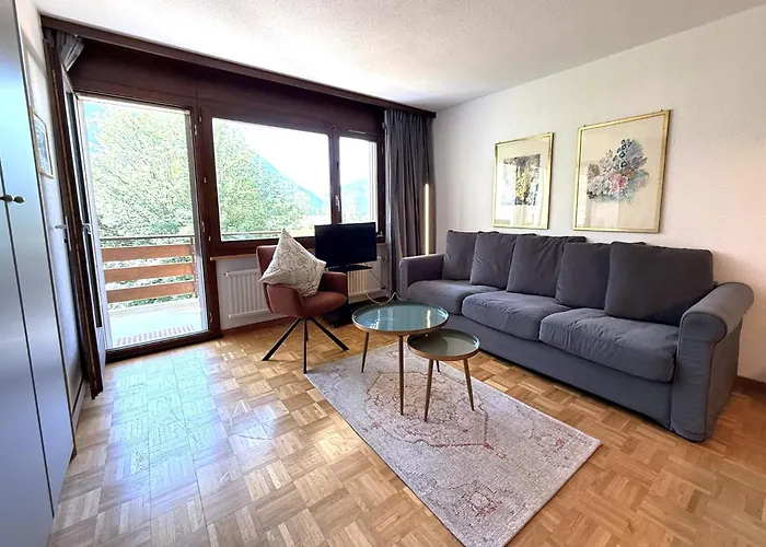 Royal 41 Appartement