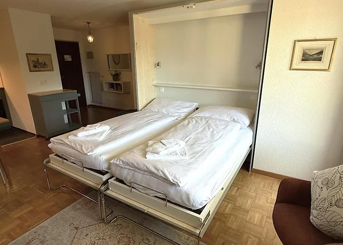 Appartement Royal 41