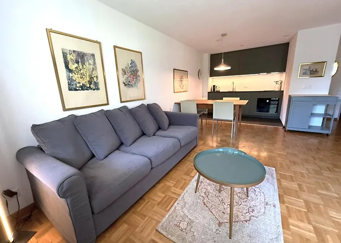 Royal 41 Appartement