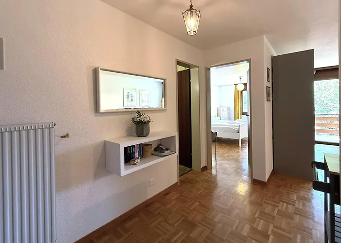 Appartement Royal 41