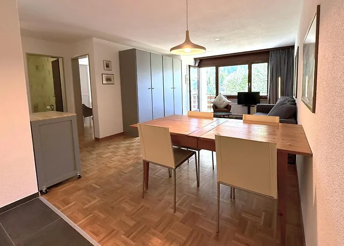 Royal 41 Appartement *