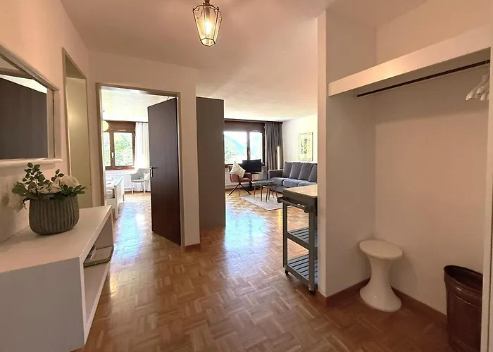 Appartement Royal 41 *