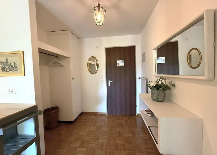 Royal 41 * Loèche-les-Bains