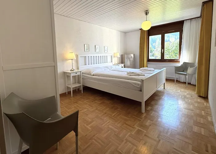 Appartement Royal 41