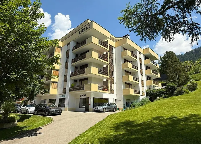 Royal 41 Appartement