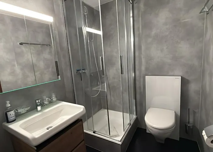 Appartement Royal 41 Loèche-les-Bains