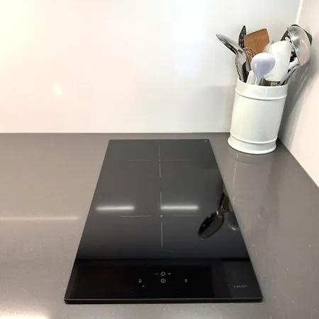 Lejlighed Royal 41 *