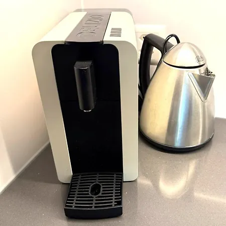 Lejlighed Royal 41 Leukerbad